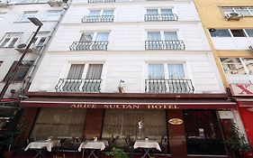 Arife Sultan Hotel